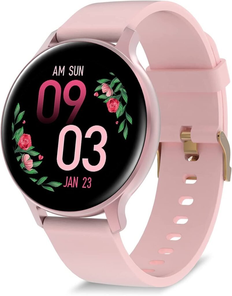 Bebinca Women's Smartwatch
