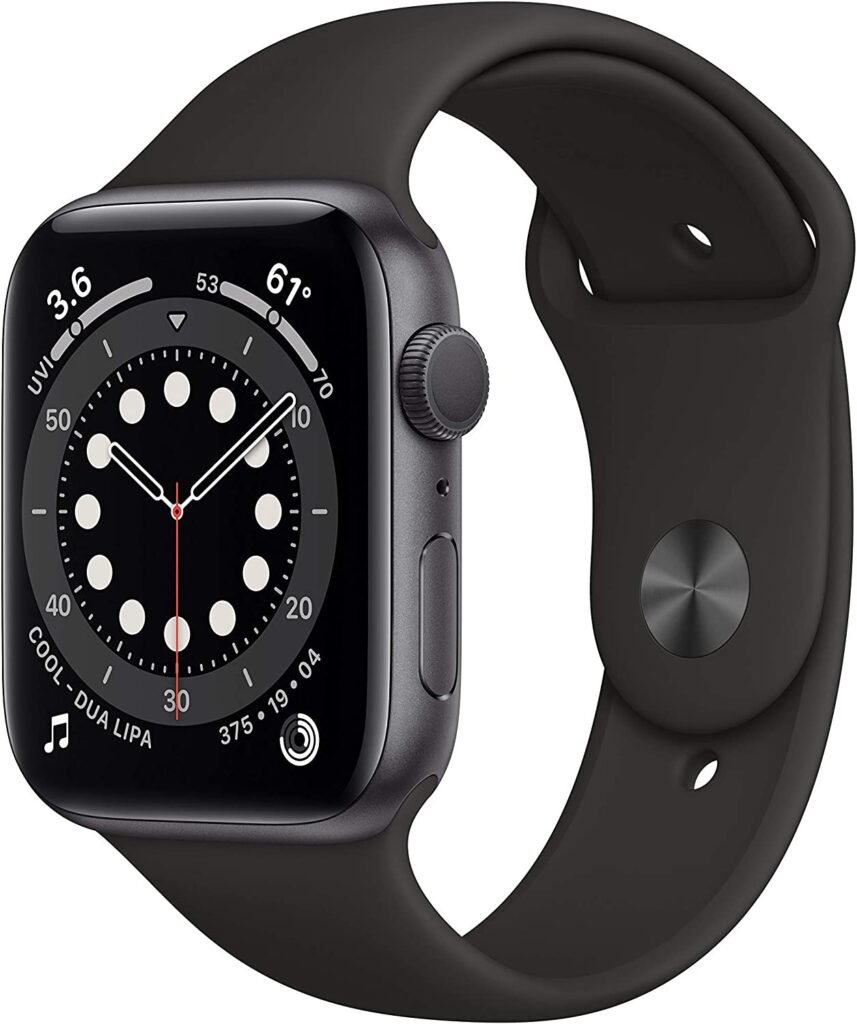 Apple Watch Seriers 6