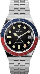Timex GMT Watch