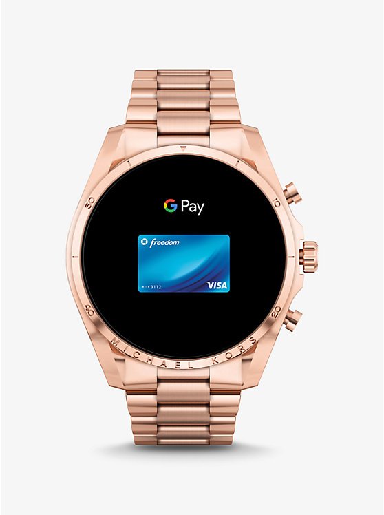 Can You Answer Calls on a Michael Kors Smartwatch?