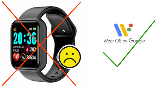 Can You Install a Different Operating System (Os) on a Smartwatch?