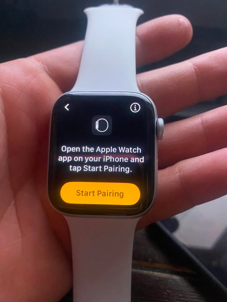 Can You Jailbreak a Smartwatch?