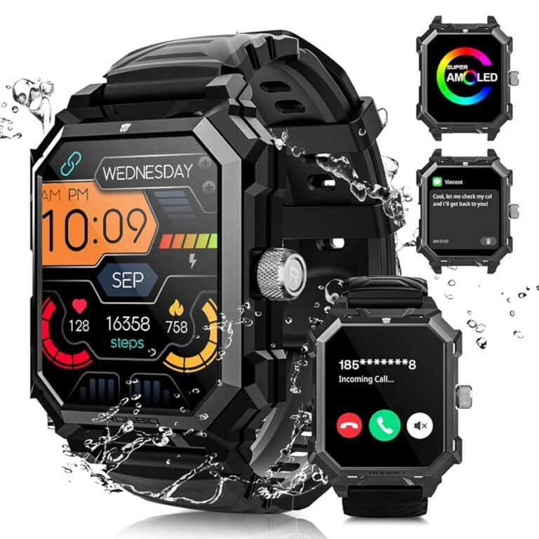 Do All Smartwatches Have Bluetooth?