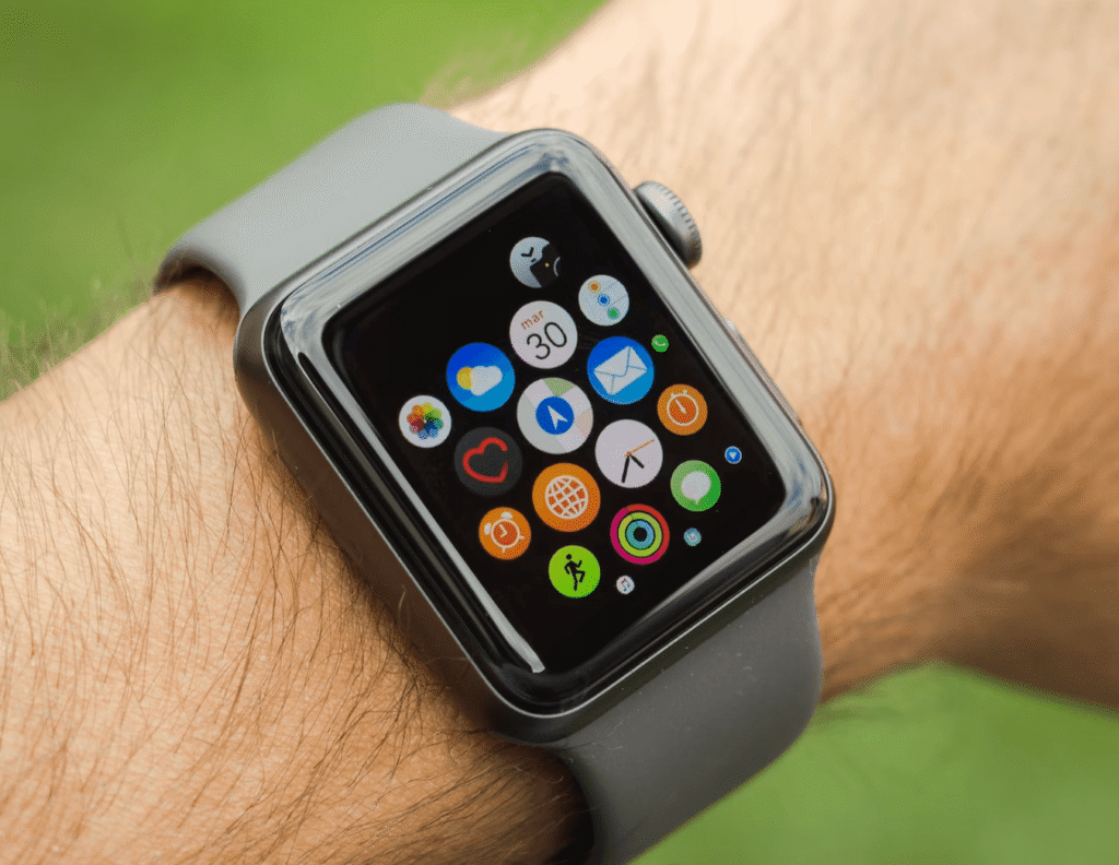 Do Smartwatches Emit Harmful Radiation?