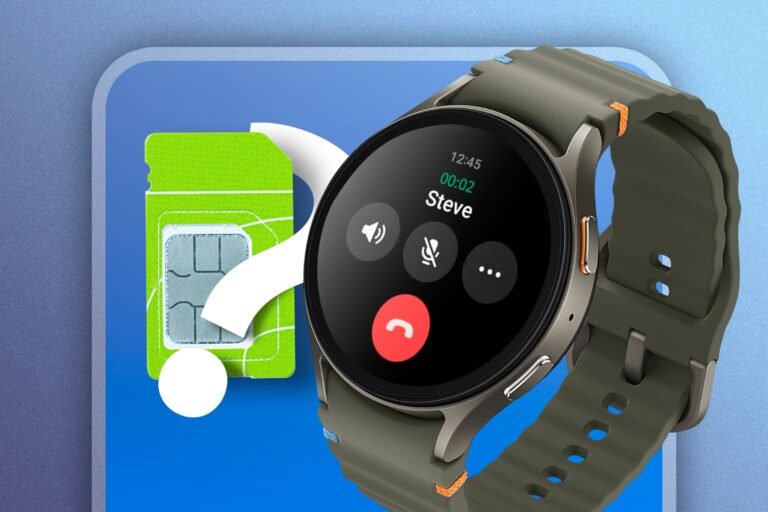 Do Smartwatches Use a Lot of Data?