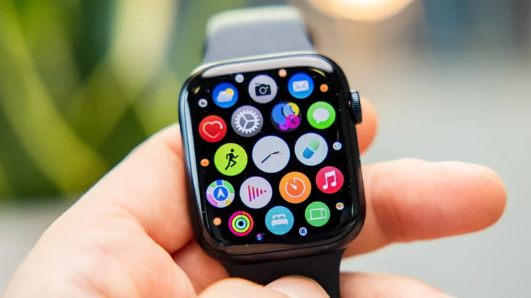 Do Smartwatches Work With Any App?