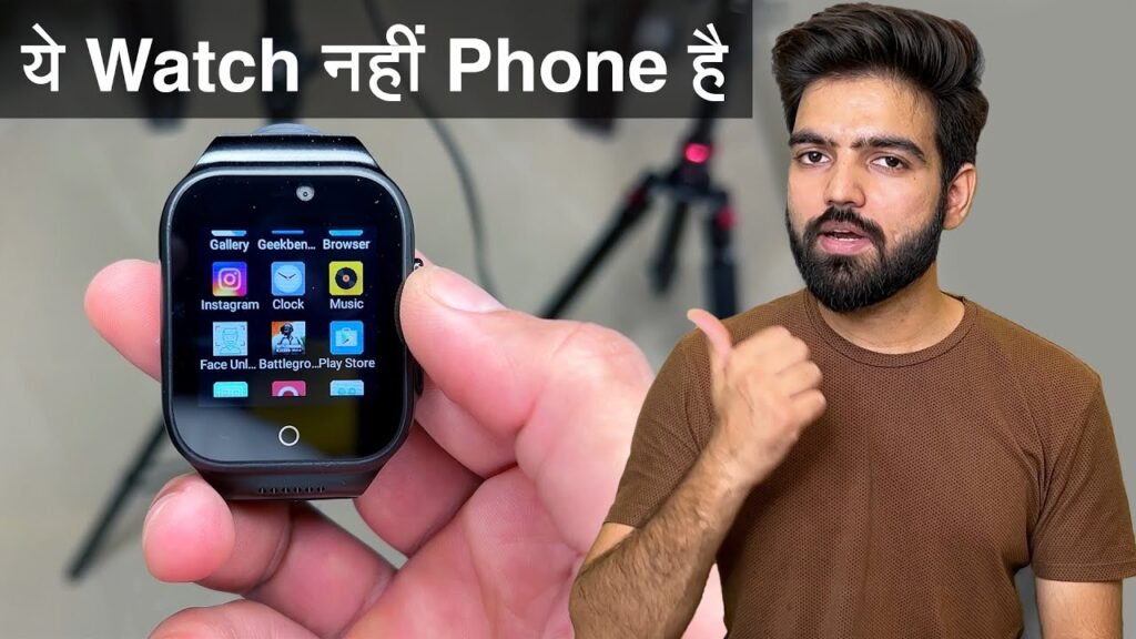 Does a Dz09 Smartwatch Have a Play Store Or Wi-Fi?
