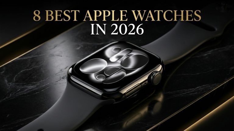 best apple watches in 2026