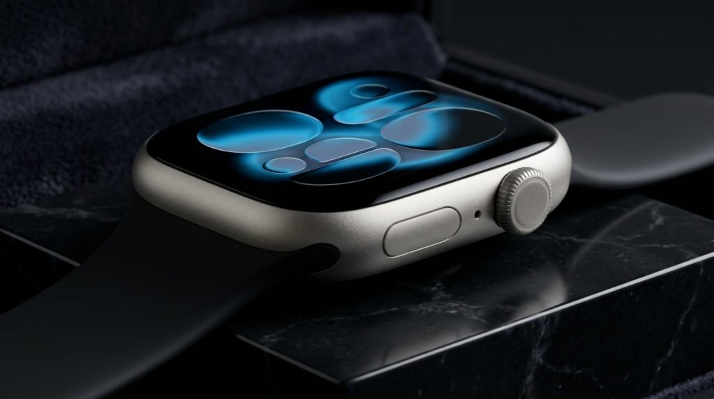 Apple Watch Series 11 GPS 46mm