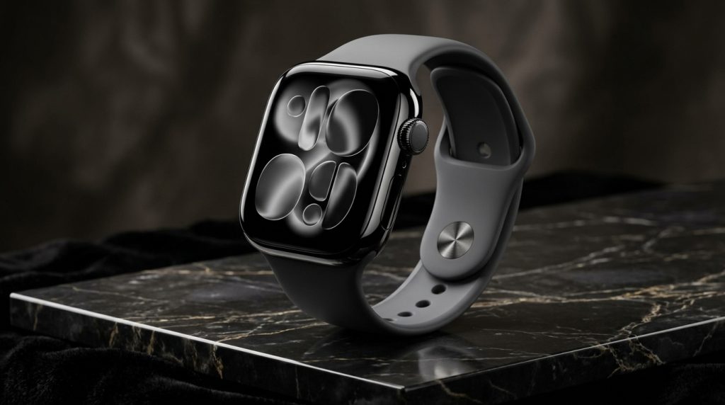 apple series 11 42mm